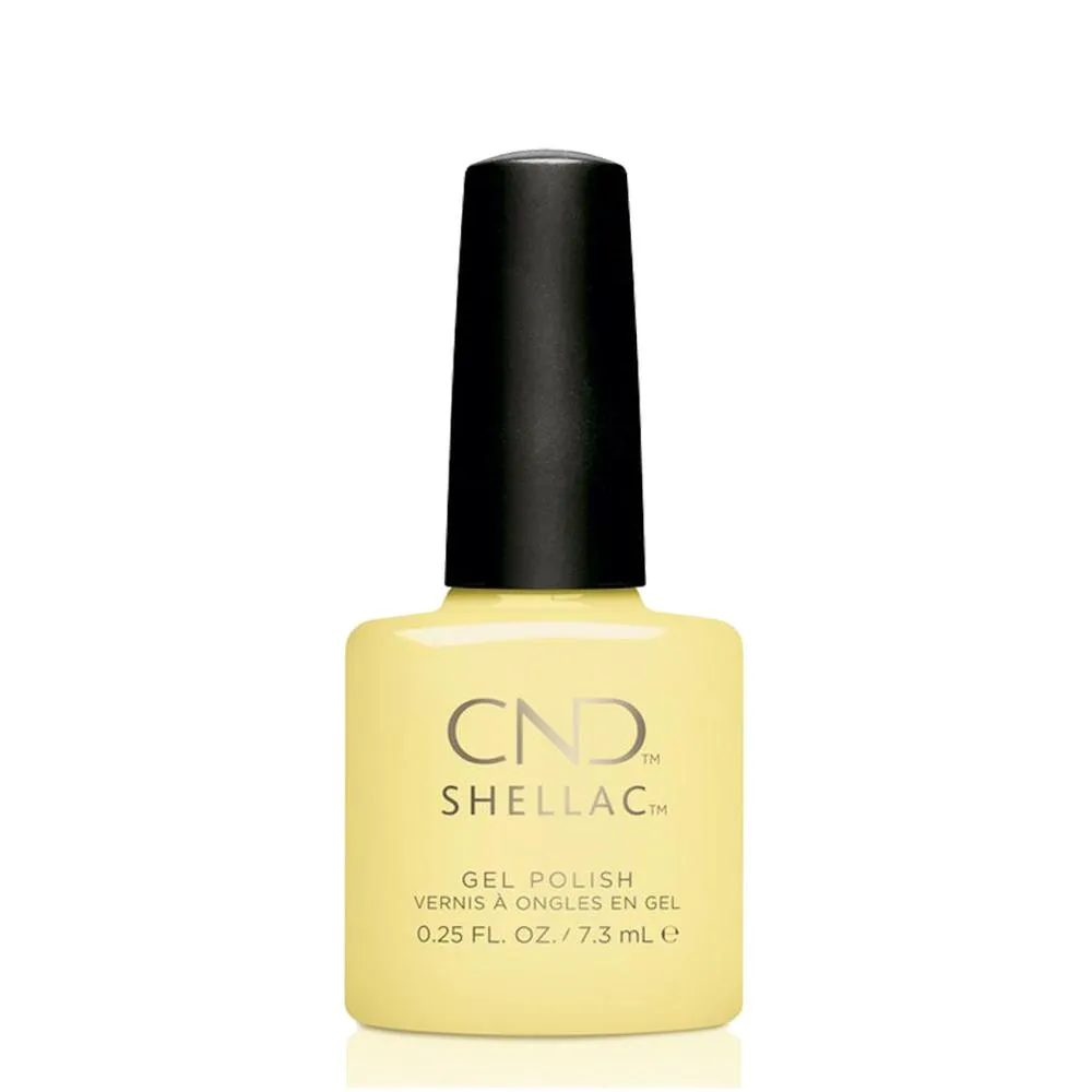 CND Shellac Gel Polish Jellied 7.3ml