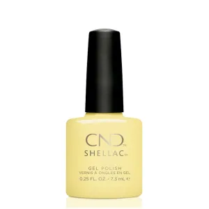 CND Shellac Gel Polish Jellied 7.3ml