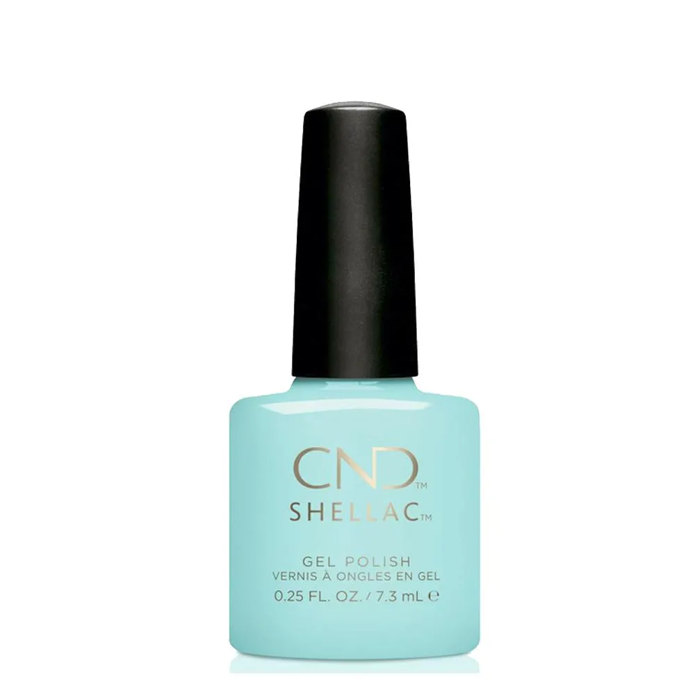 CND Shellac Gel Polish Taffy 7.3ml