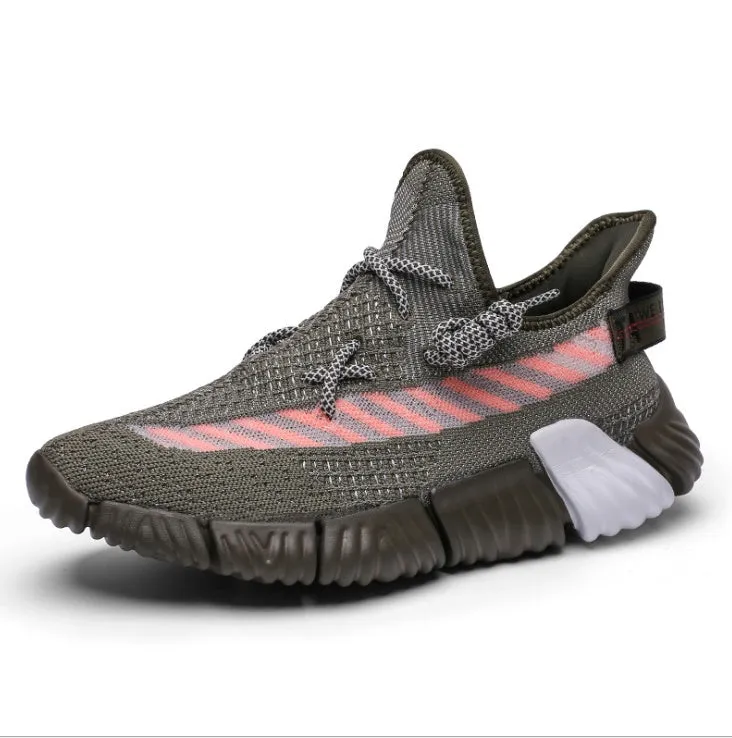 Coconut shoes