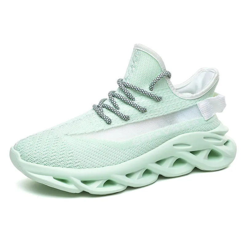 Coconut shoes