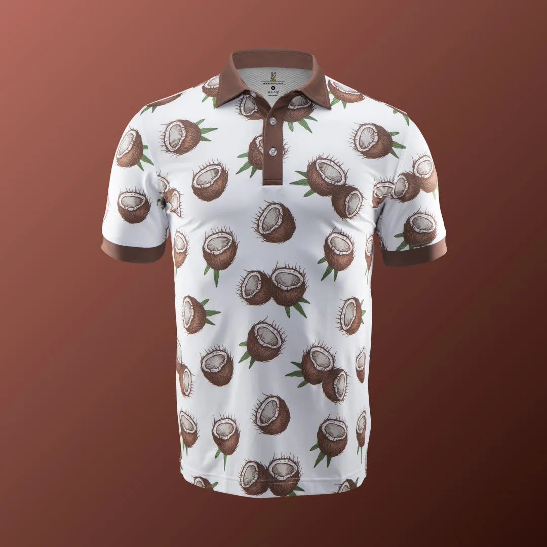 Coconut Water