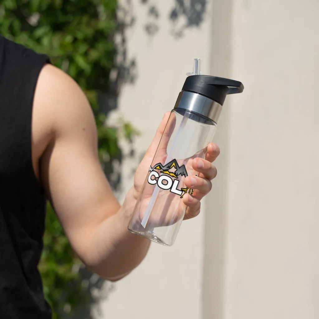 Colossal Tritan™ Bottle
