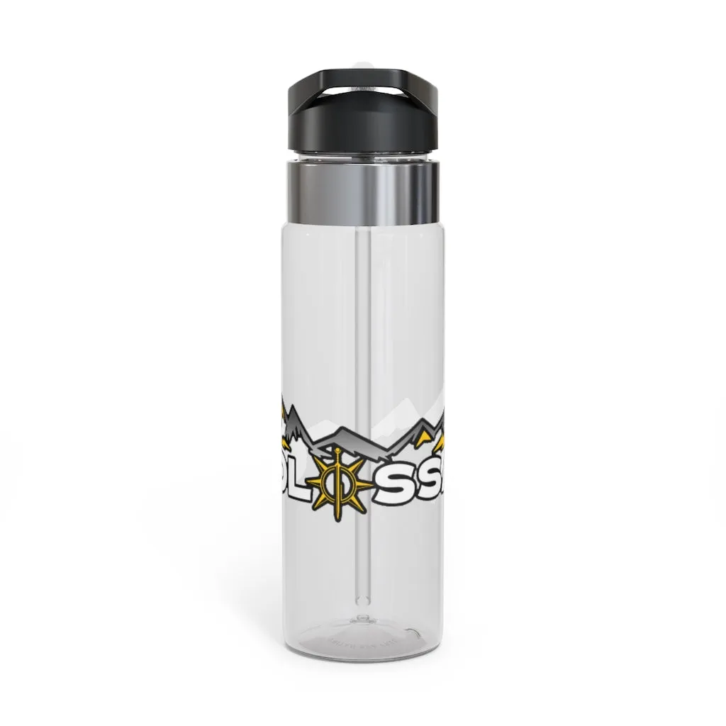 Colossal Tritan™ Bottle