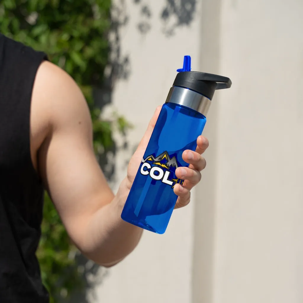 Colossal Tritan™ Bottle