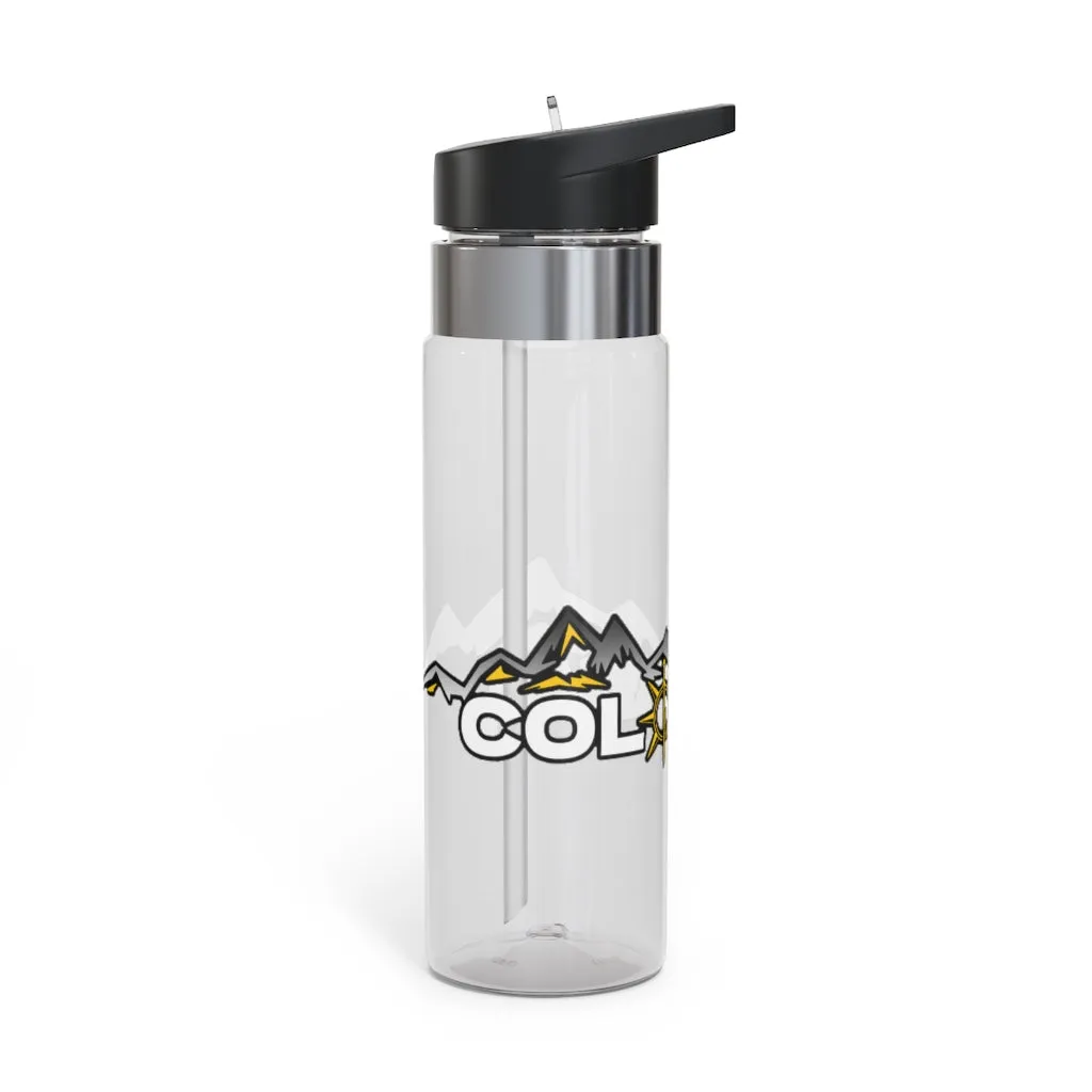 Colossal Tritan™ Bottle