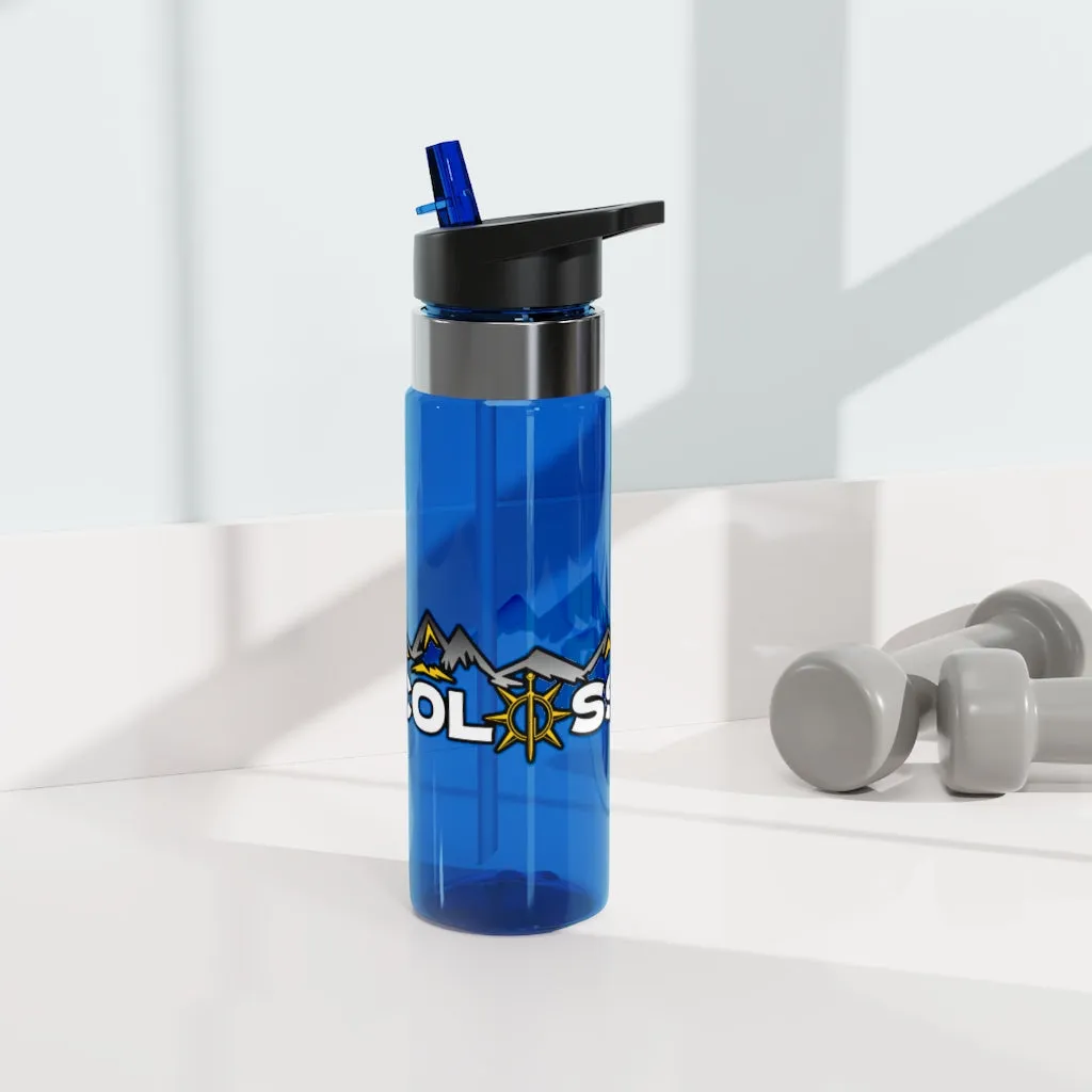 Colossal Tritan™ Bottle