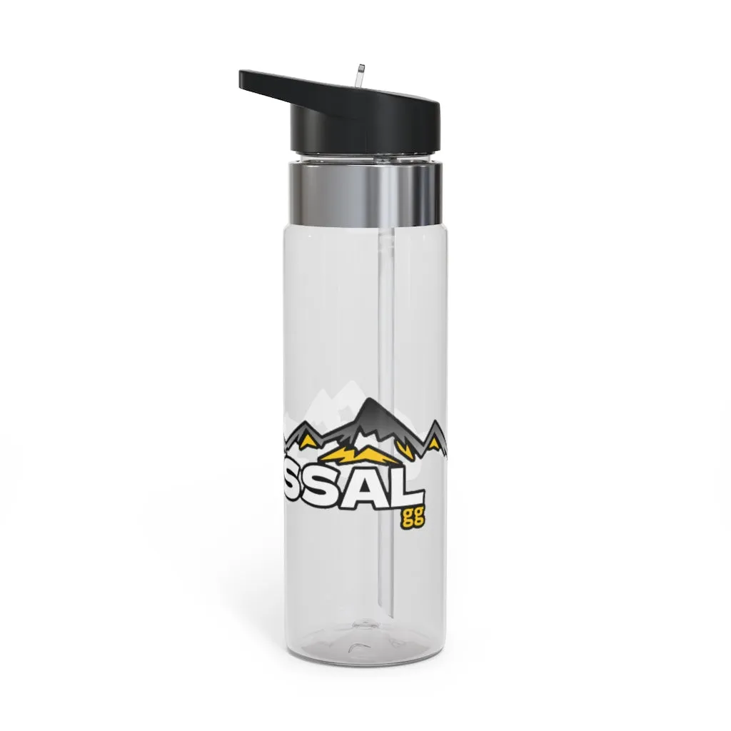 Colossal Tritan™ Bottle