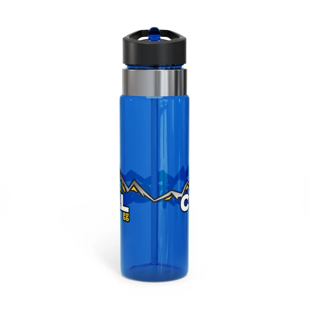 Colossal Tritan™ Bottle