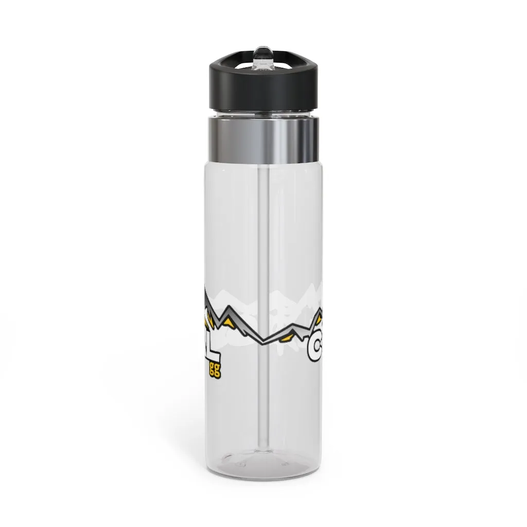 Colossal Tritan™ Bottle