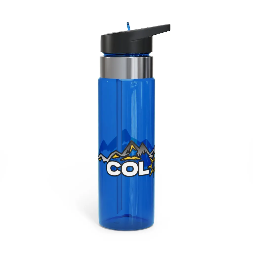 Colossal Tritan™ Bottle
