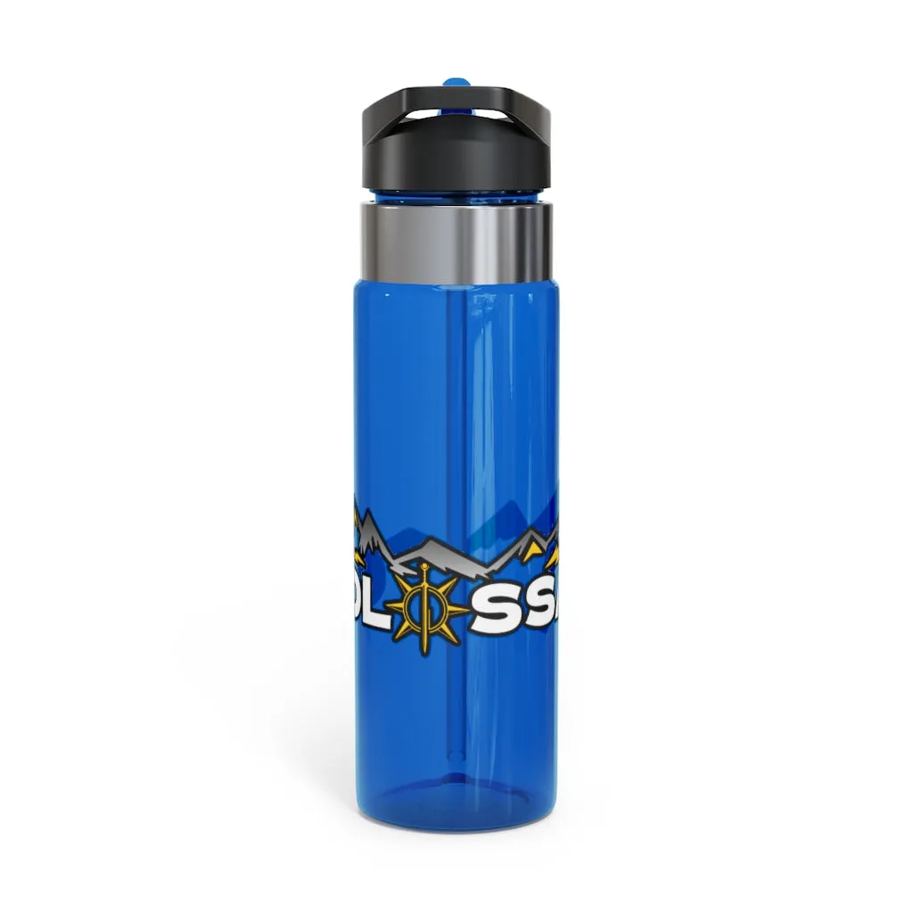 Colossal Tritan™ Bottle