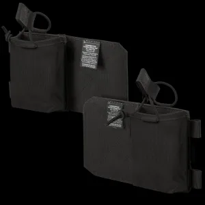 COMPETITION Carbine Wings Set - Black