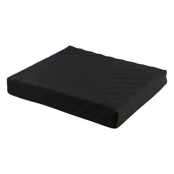 Convoluted Foam Gel Cushion