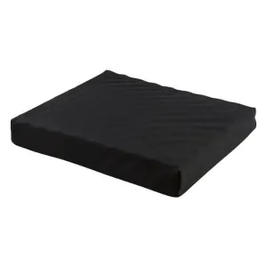 Convoluted Foam Gel Cushion