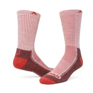 Cool-Lite Hiker Crew Midweight Sock