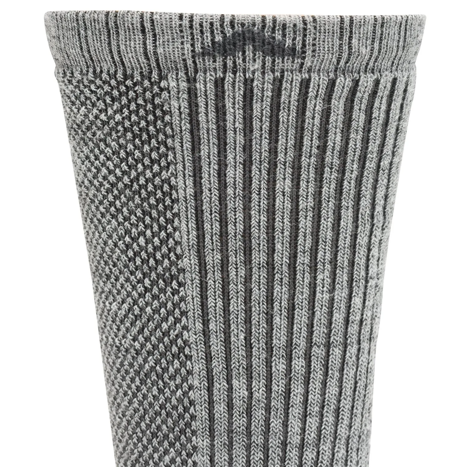Cool-Lite Hiker Crew Midweight Sock