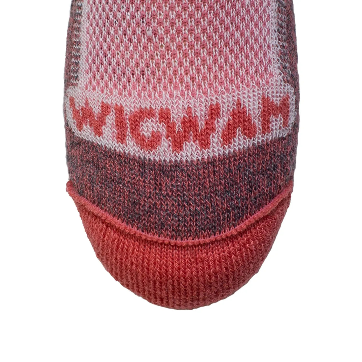 Cool-Lite Hiker Crew Midweight Sock