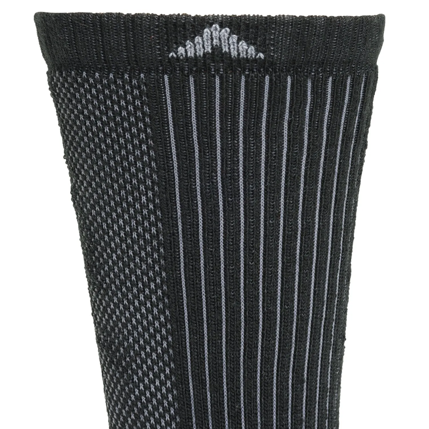 Cool-Lite Hiker Crew Midweight Sock