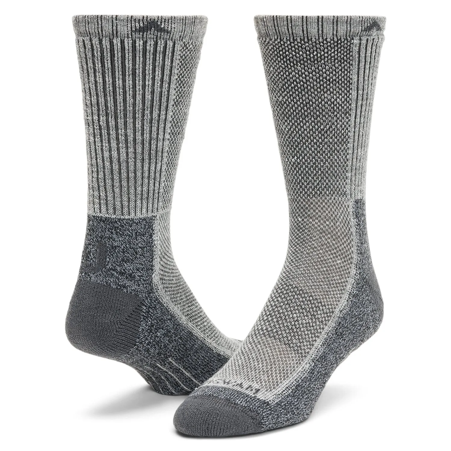 Cool-Lite Hiker Crew Midweight Sock