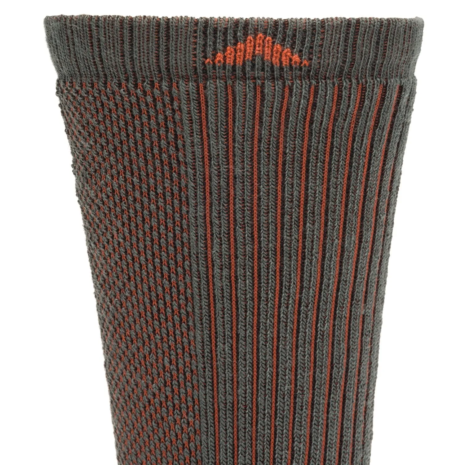 Cool-Lite Hiker Crew Midweight Sock