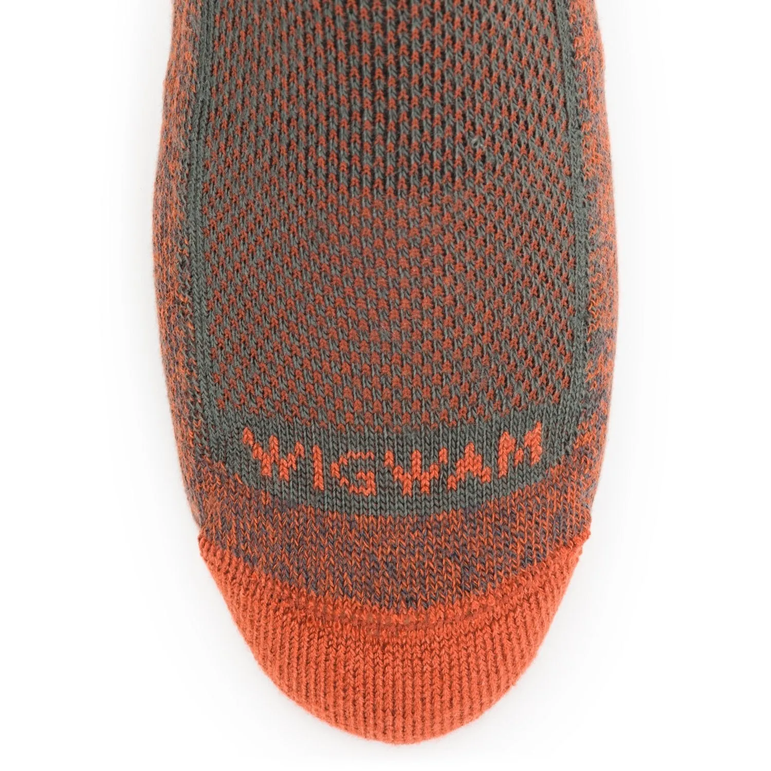 Cool-Lite Hiker Crew Midweight Sock