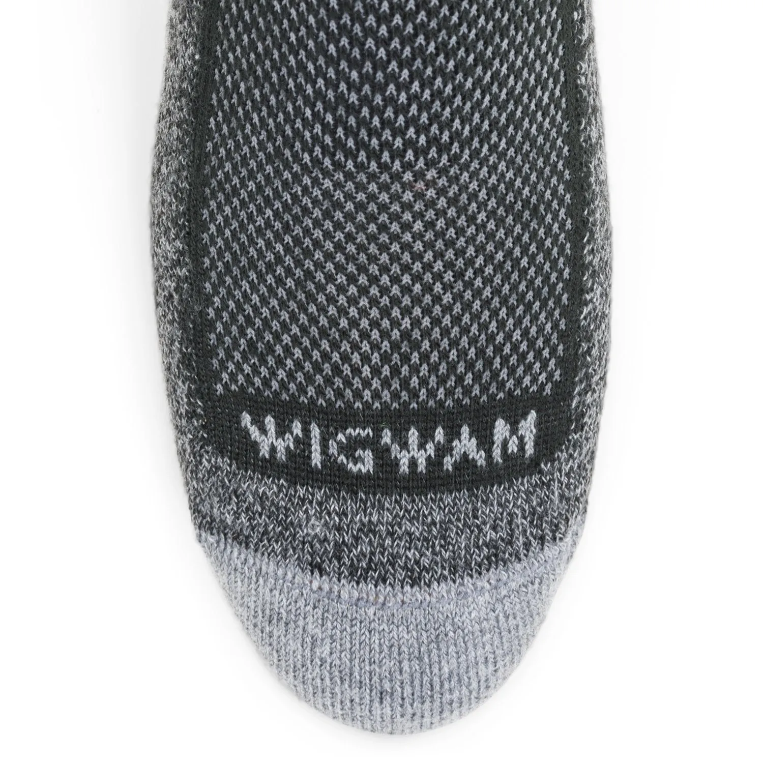 Cool-Lite Hiker Crew Midweight Sock