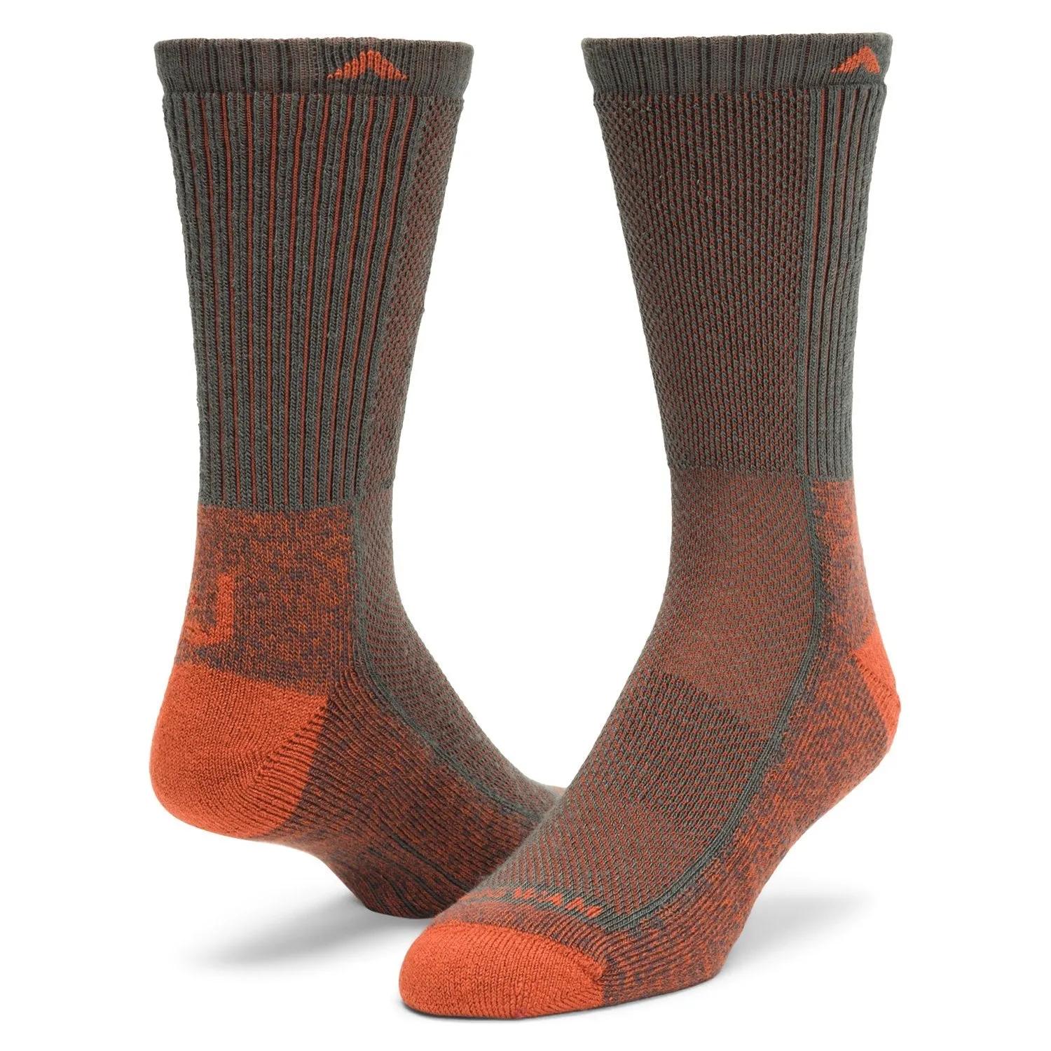 Cool-Lite Hiker Crew Midweight Sock