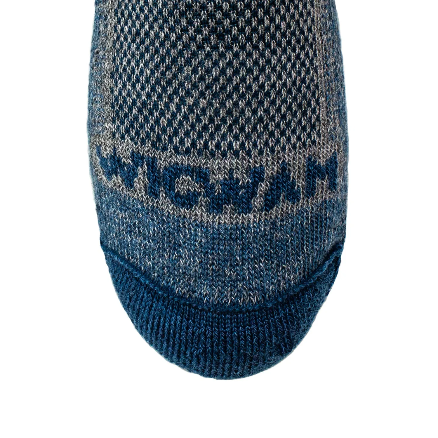 Cool-Lite Hiker Crew Midweight Sock
