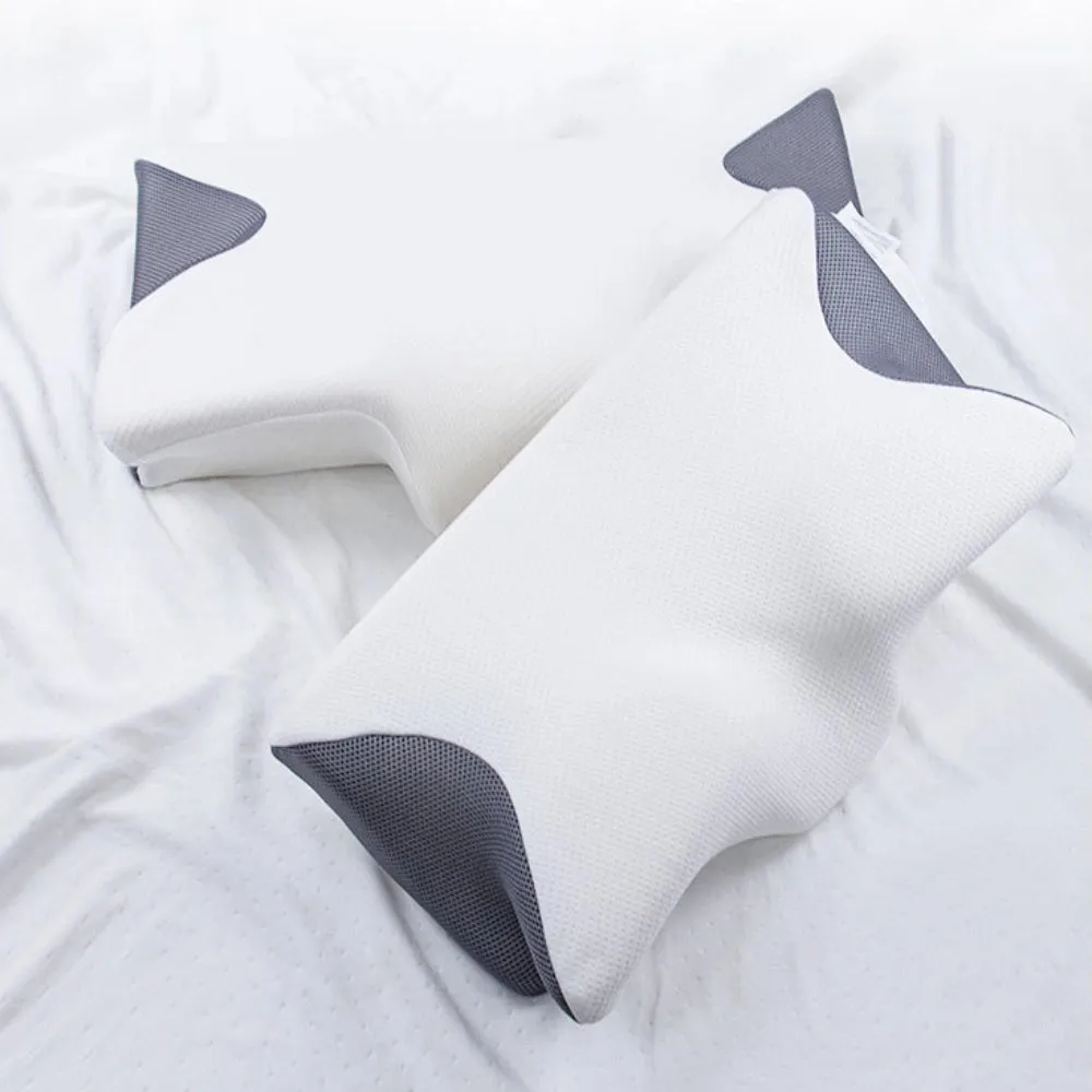 CoolRest | Memory Foam Pillow