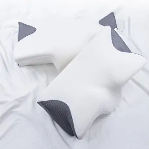 CoolRest | Memory Foam Pillow