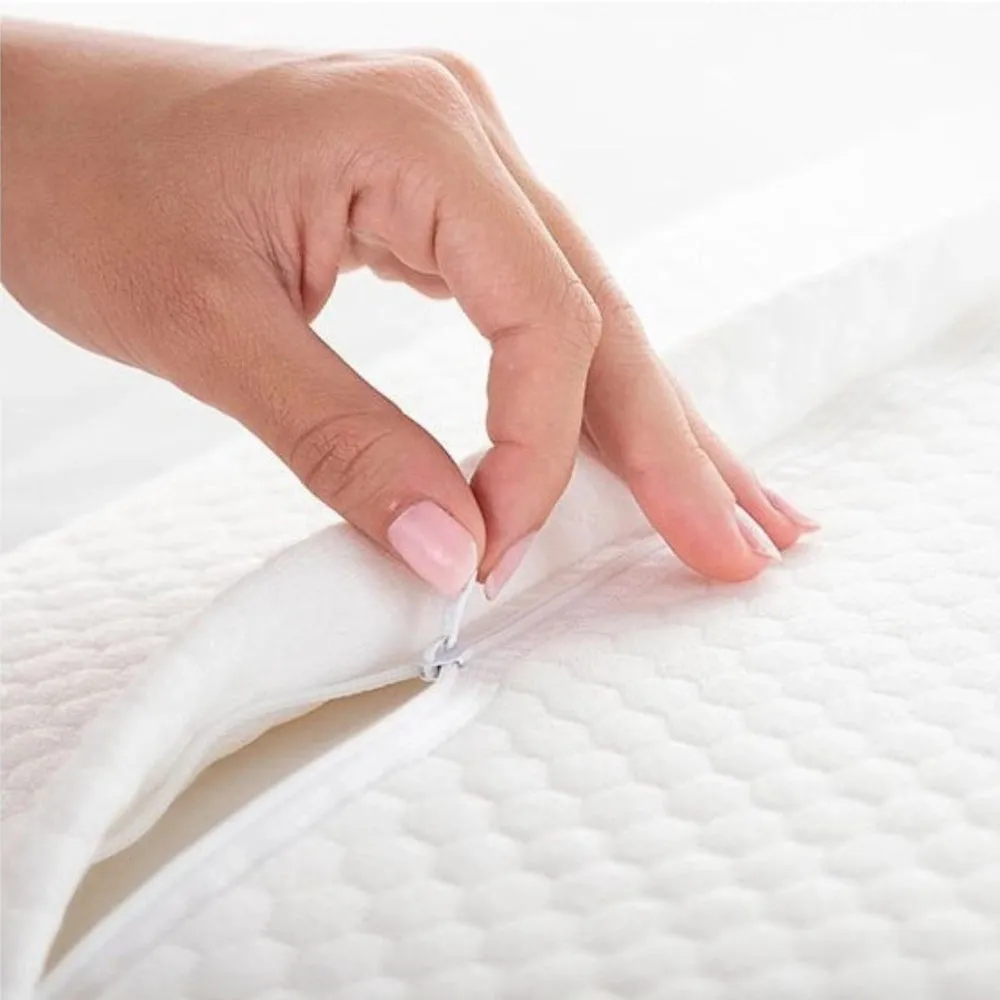 CoolRest | Memory Foam Pillow