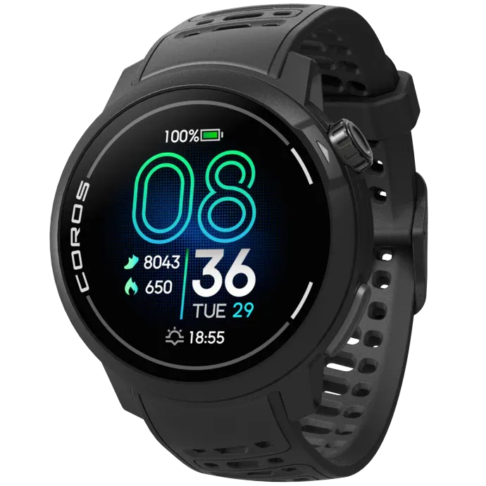 COROS PACE Pro  GPS Sport Watch
