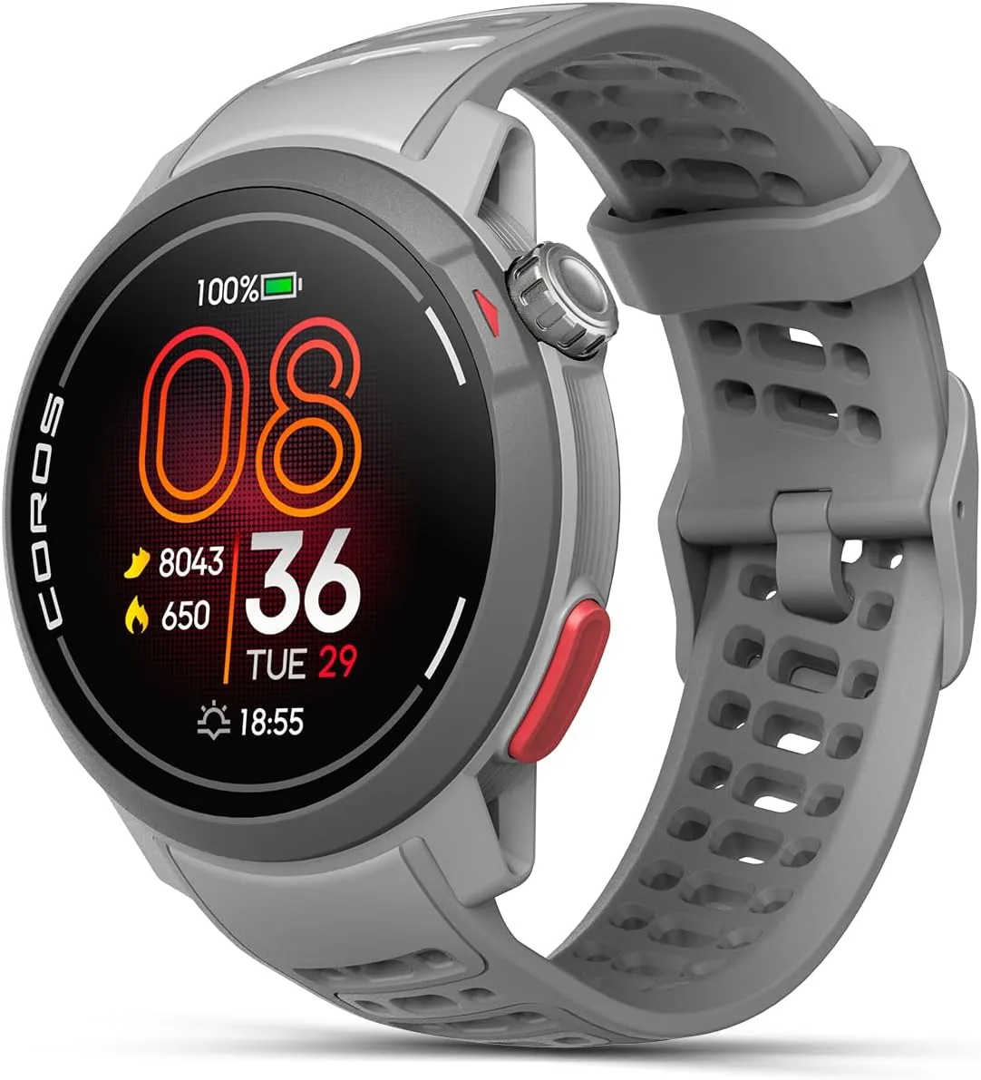 COROS PACE Pro  GPS Sport Watch