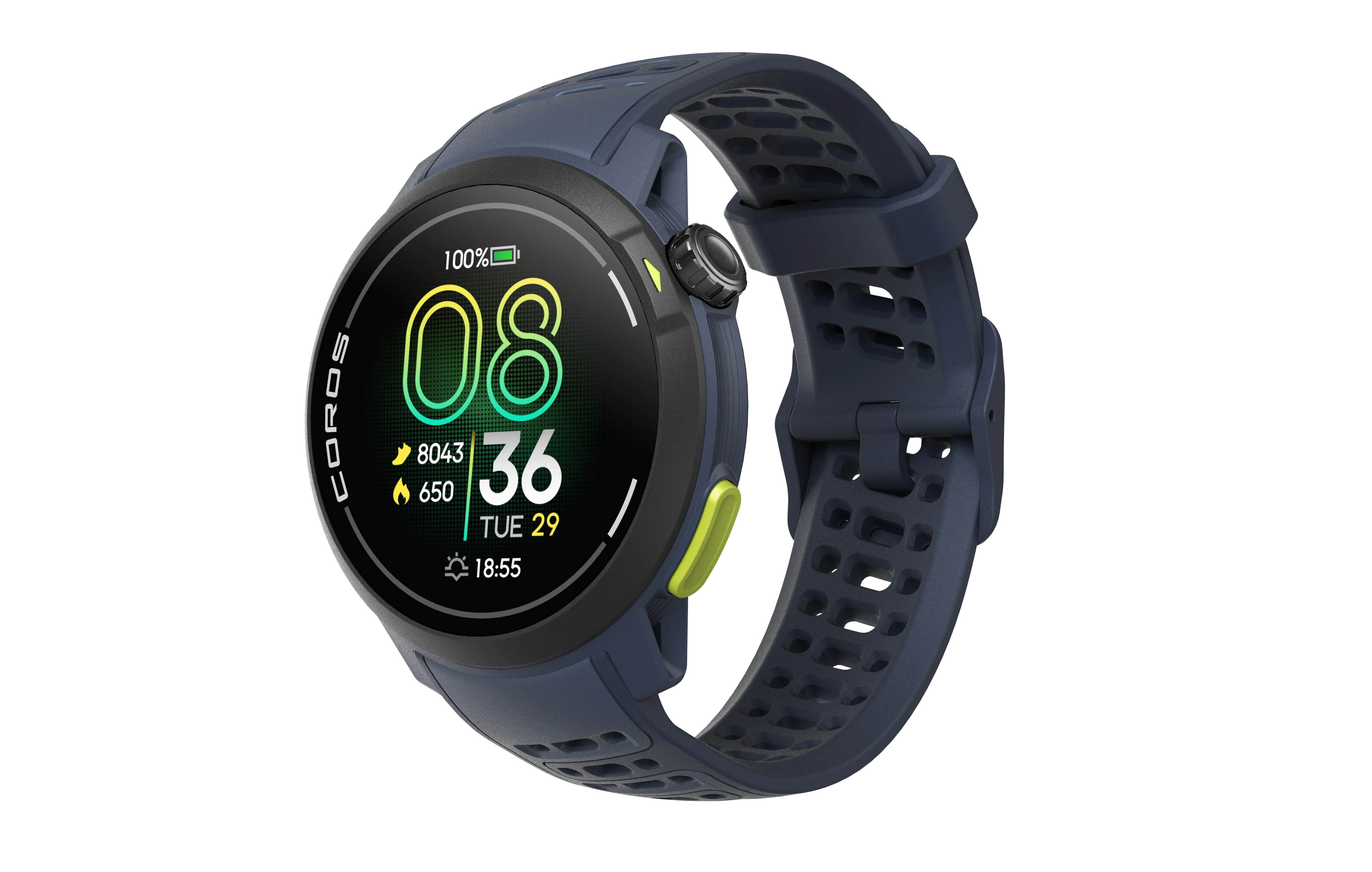 Coros Pace PRO GPS Watch
