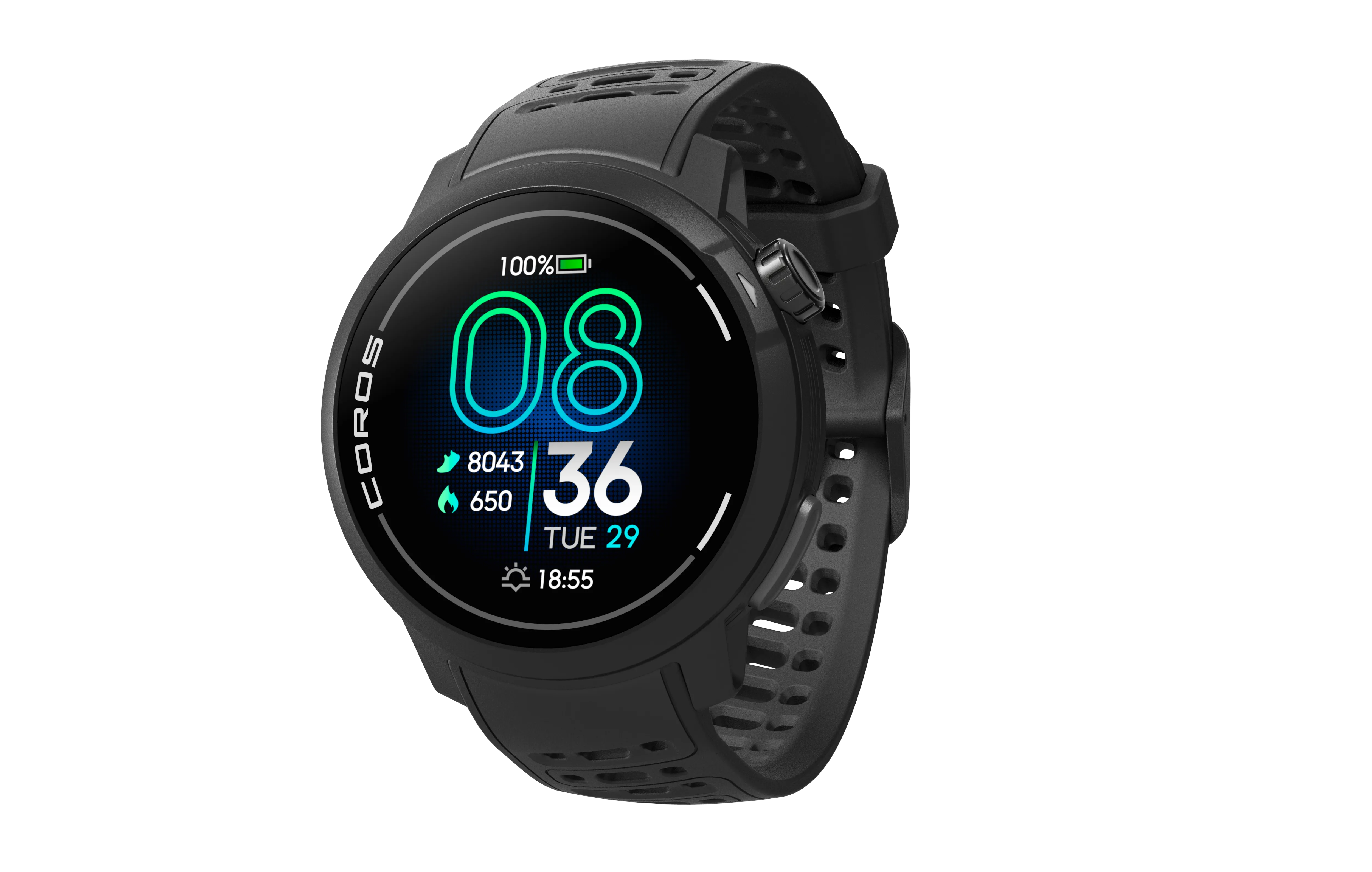 Coros Pace PRO GPS Watch