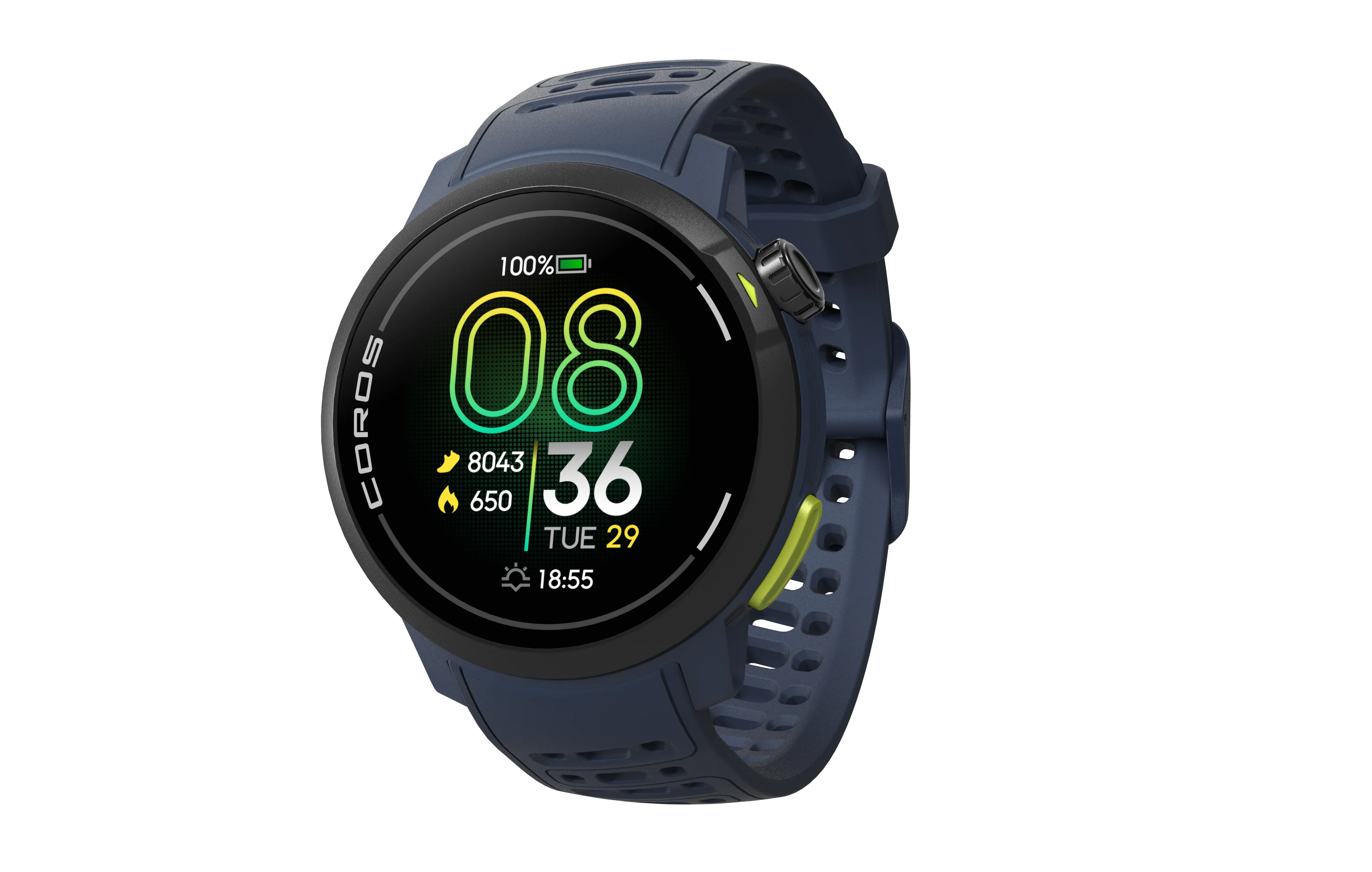 Coros Pace PRO GPS Watch