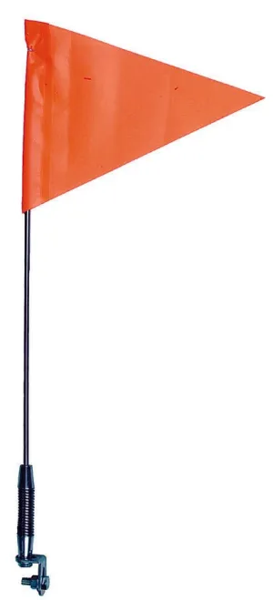 COUNTRY ENT. 12460 Telescoping Stainless Steel Pole