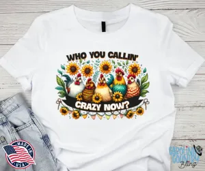Crazy Now – Multi