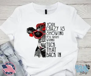Crazy Showing – Multi