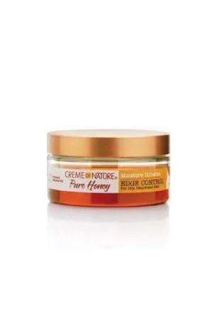 Creme Of Nature Pure Honey Edge Control