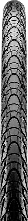 CST - 27.5" Captain Slick Tyre