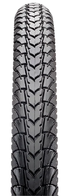 CST - 700c Arrow Tread Tyre