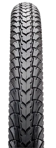 CST - 700c Arrow Tread Tyre