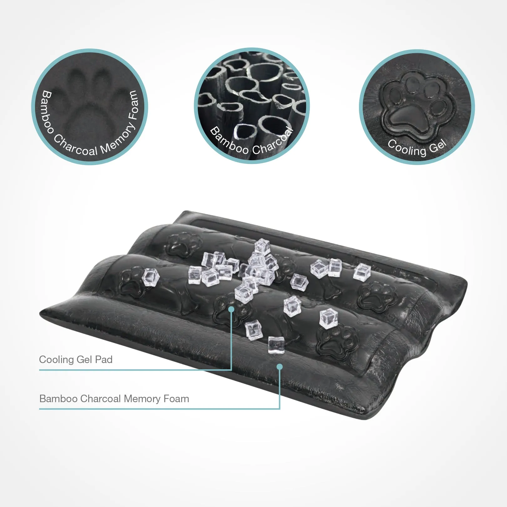 CT038 - All Seasons Cuddler Bed
