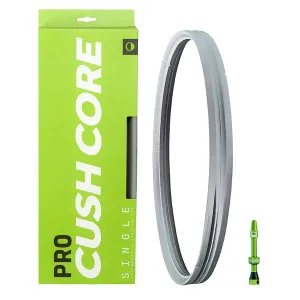 CushCore Single 27.5" XC - 1 Insert 1 Valve