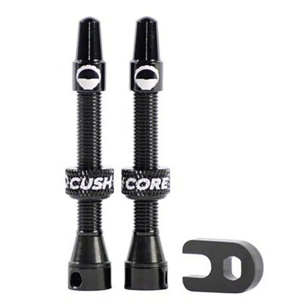CushCore Valves