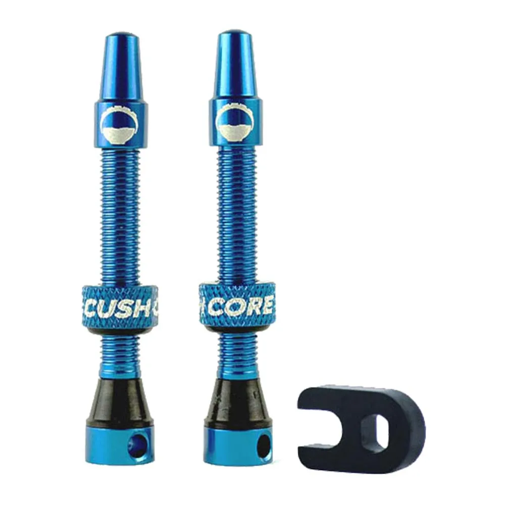 CushCore Valves