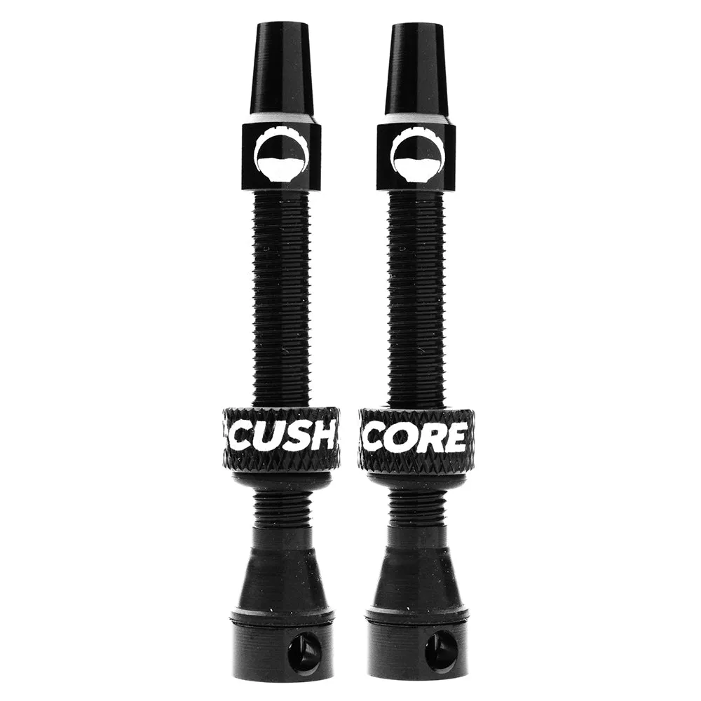 CushCore Valves