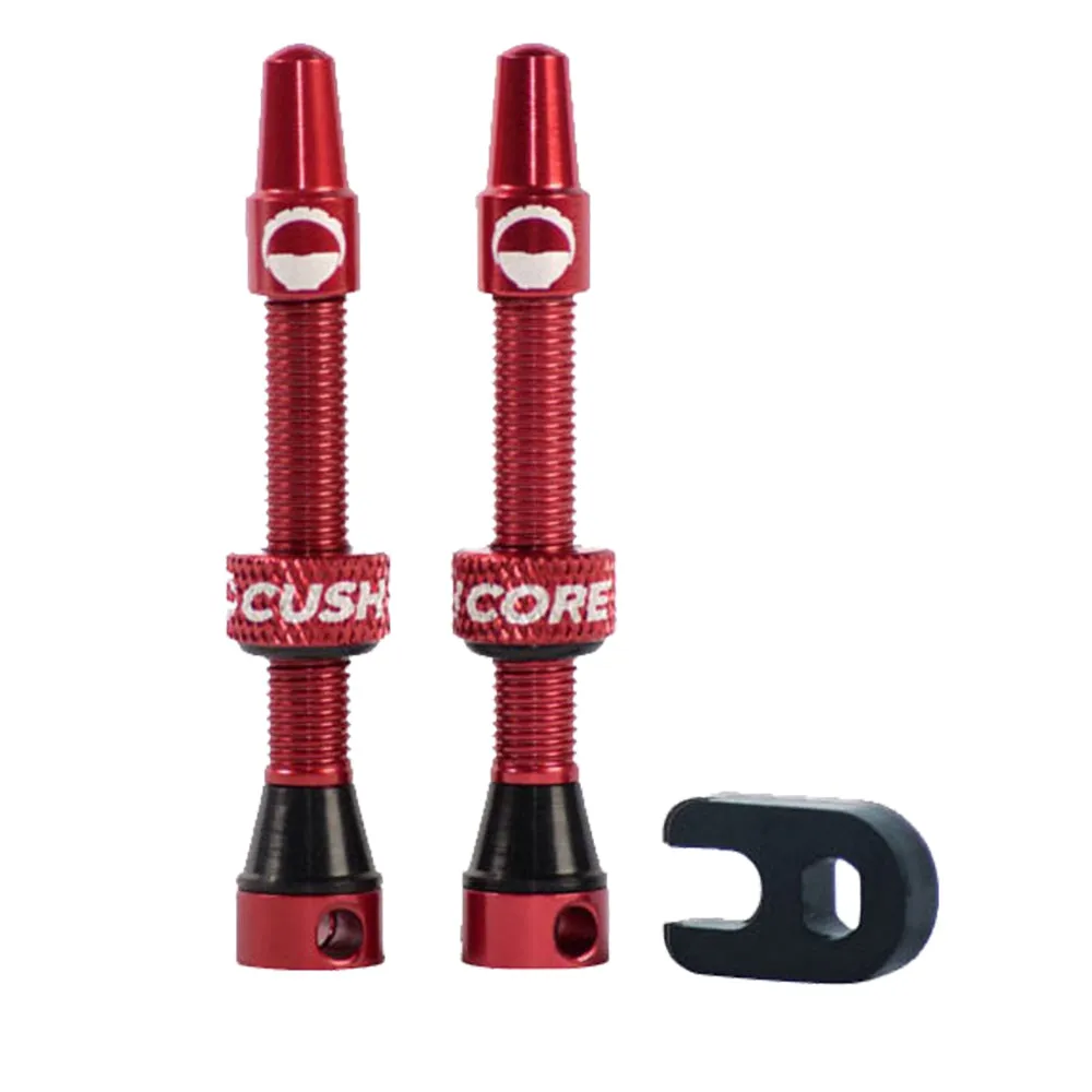 CushCore Valves